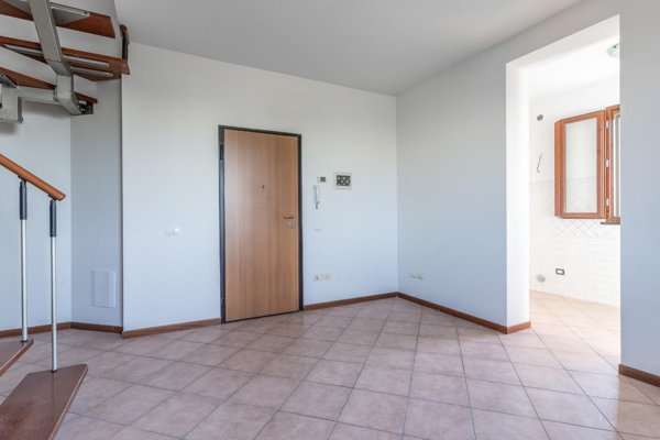 appartamento in vendita a Santa Croce sull'Arno