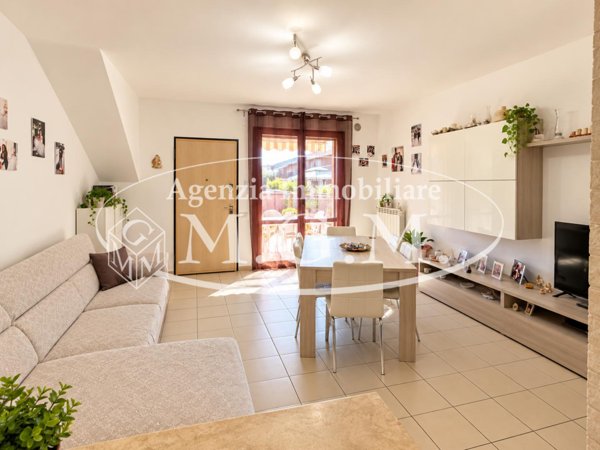 appartamento in vendita a Santa Croce sull'Arno
