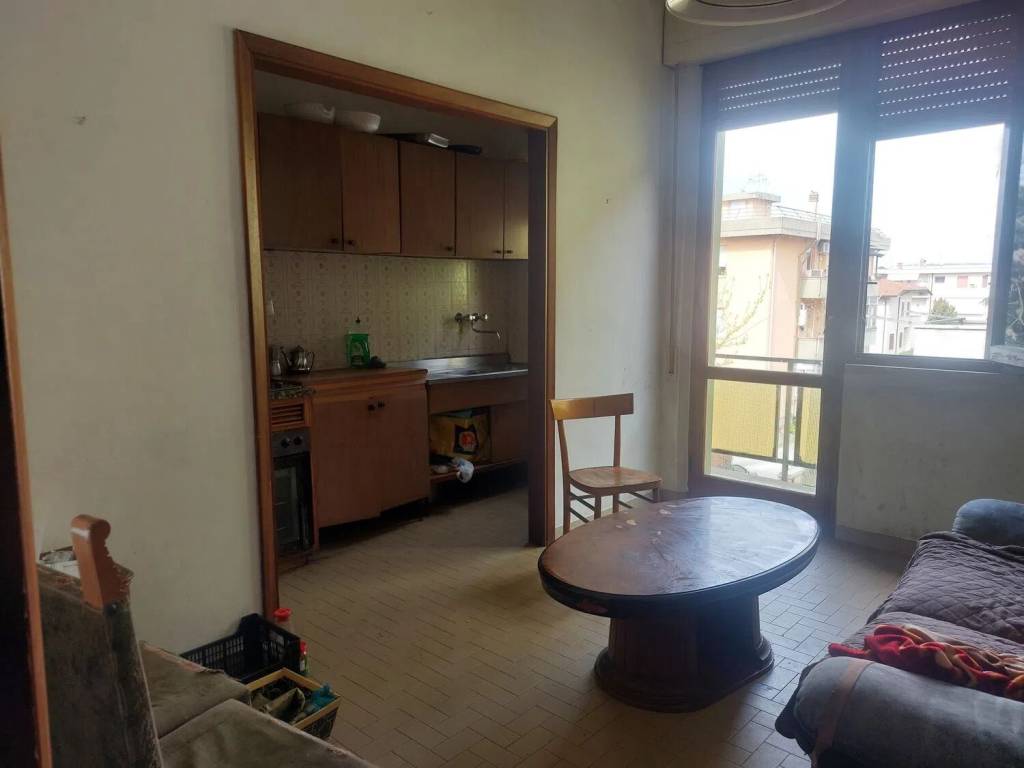 appartamento in vendita a Santa Croce sull'Arno