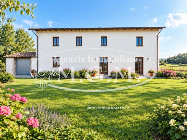 casa indipendente in vendita a Santa Croce sull'Arno in zona Staffoli