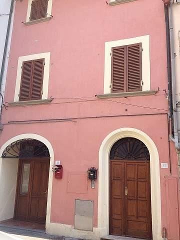 appartamento in vendita a Santa Croce sull'Arno