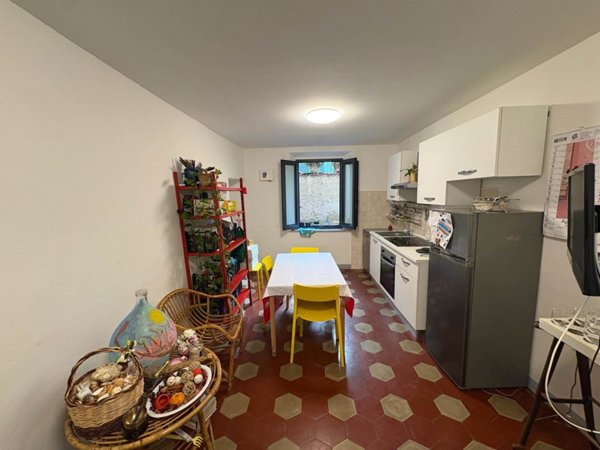 appartamento in vendita a Santa Croce sull'Arno