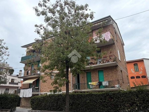 appartamento in vendita a Santa Croce sull'Arno