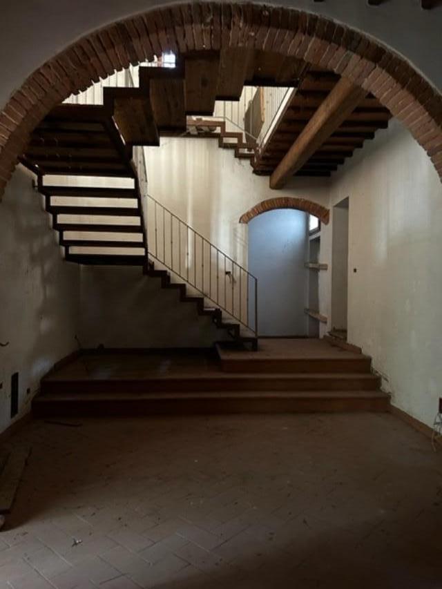 casa indipendente in vendita a Santa Croce sull'Arno