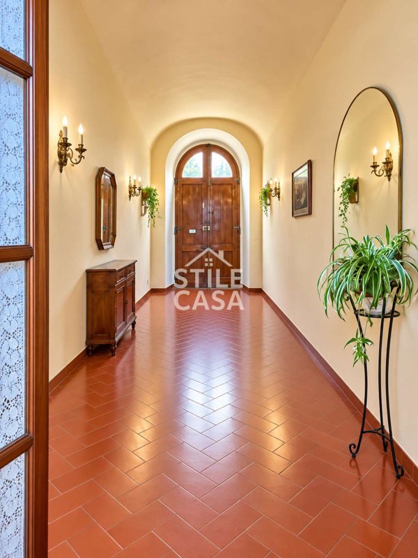 casa indipendente in vendita a Santa Croce sull'Arno
