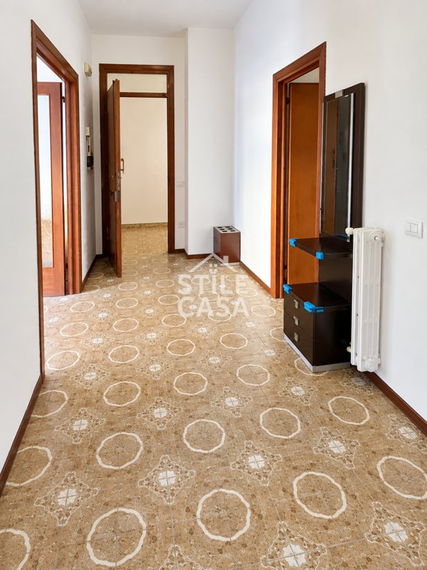 appartamento in vendita a Santa Croce sull'Arno