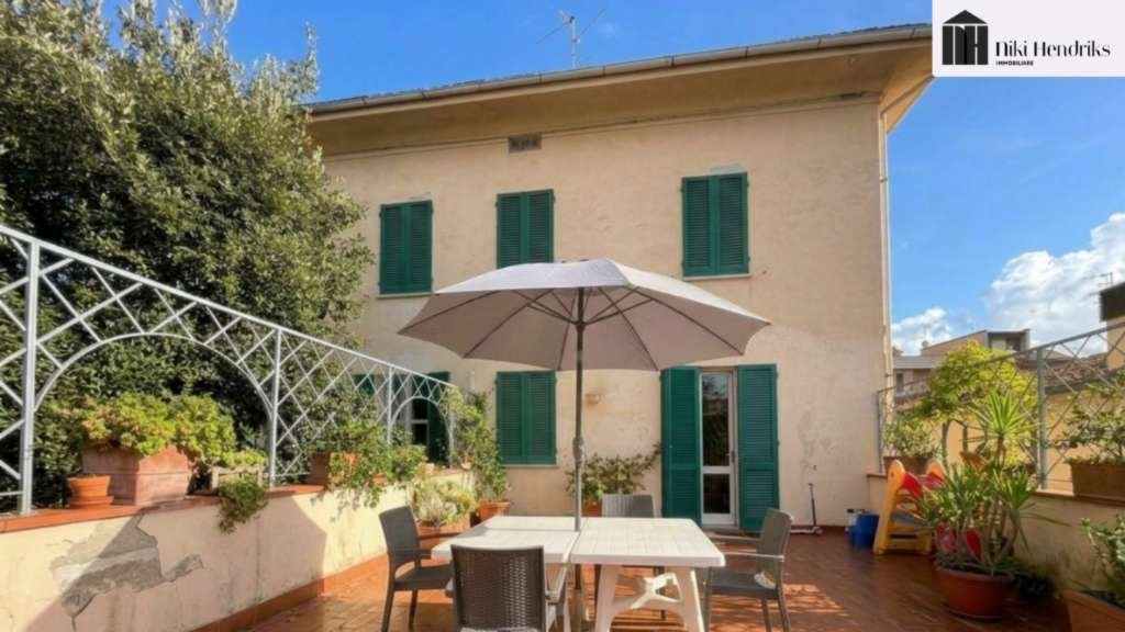 appartamento in vendita a Santa Croce sull'Arno