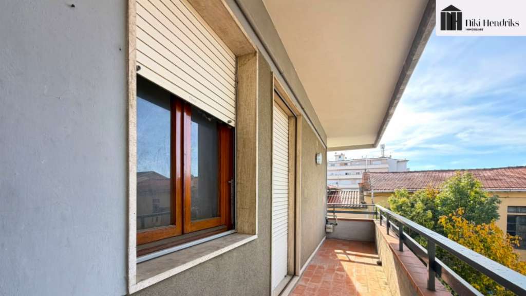 appartamento in vendita a Santa Croce sull'Arno