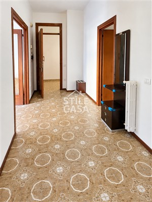 appartamento in vendita a Santa Croce sull'Arno