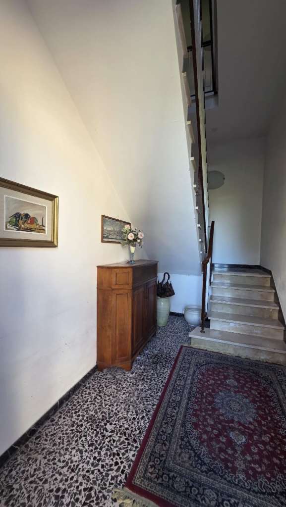 casa indipendente in vendita a Santa Croce sull'Arno