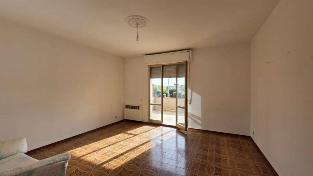 appartamento in vendita a Santa Croce sull'Arno