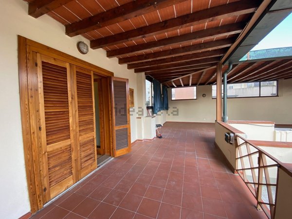appartamento in vendita a Santa Croce sull'Arno