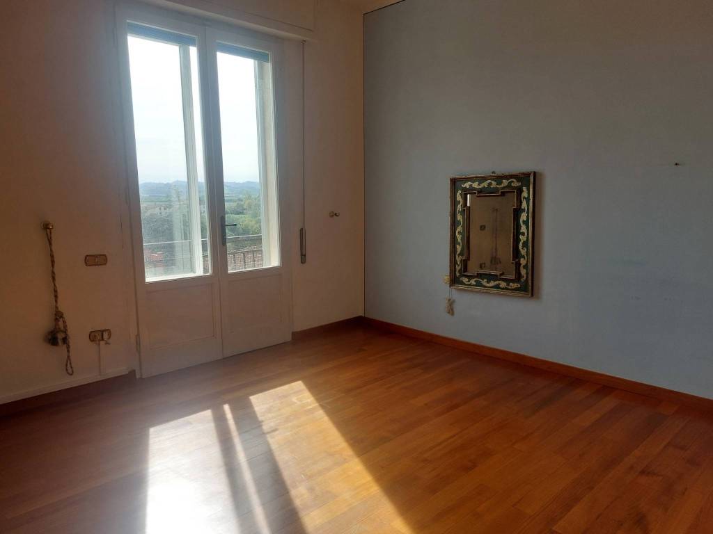 appartamento in vendita a Santa Croce sull'Arno