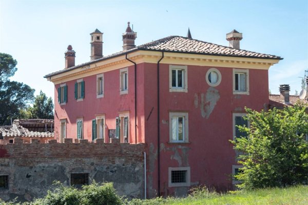 casa indipendente in vendita a Santa Luce in zona Pomaia