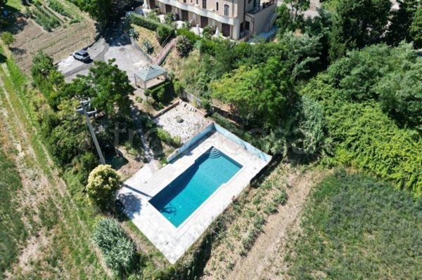 appartamento in vendita a Santa Luce in zona Pieve di Santa Luce