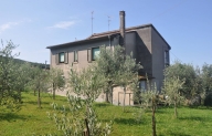 casa indipendente in vendita a Santa Luce in zona Pastina