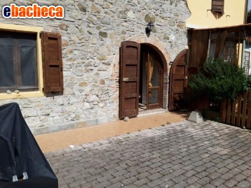 appartamento in vendita a Santa Luce in zona Pastina