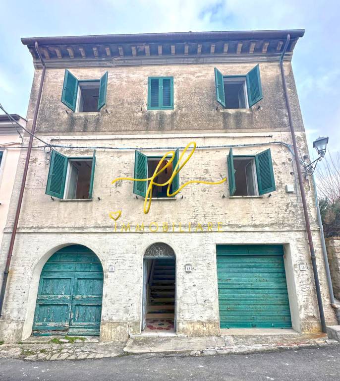 casa indipendente in vendita a Santa Luce