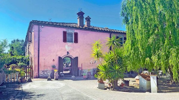 casa indipendente in vendita a Santa Luce