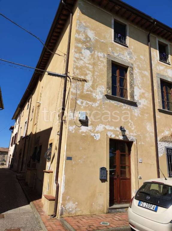 appartamento in vendita a Santa Luce in zona Pieve di Santa Luce