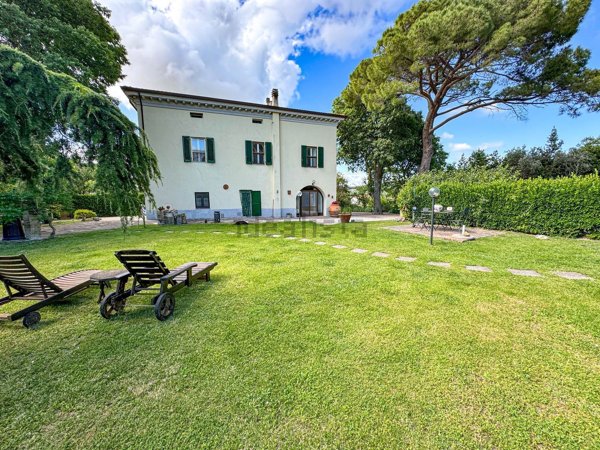 casa indipendente in vendita a Santa Luce