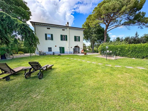 casa indipendente in vendita a Santa Luce