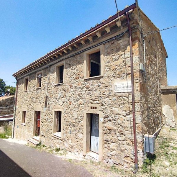 casa indipendente in vendita a Santa Luce in zona Pomaia