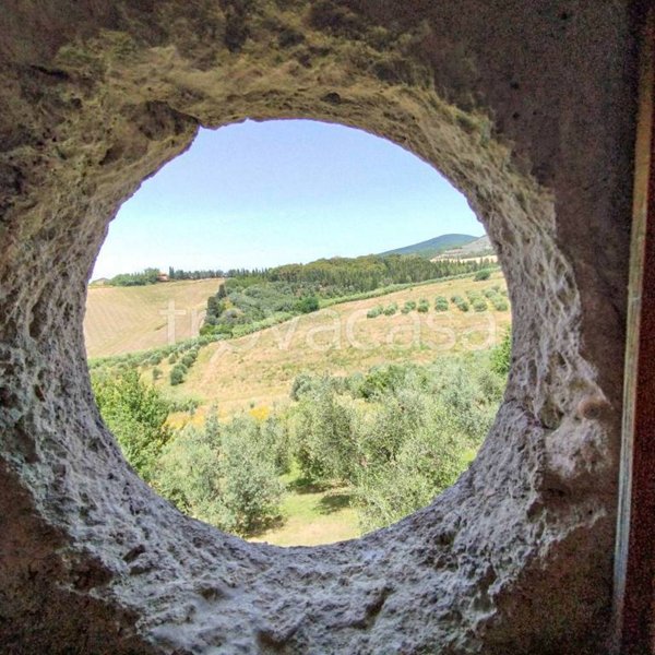 casa indipendente in vendita a Santa Luce in zona Pomaia