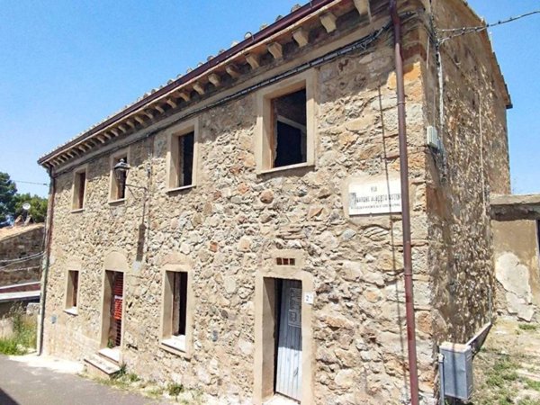 casa indipendente in vendita a Santa Luce in zona Pomaia