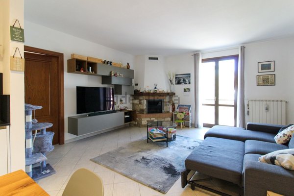 casa indipendente in vendita a Santa Luce