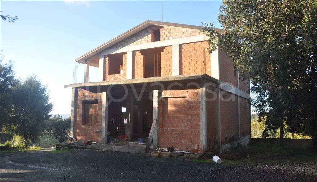 casa indipendente in vendita a Santa Luce in zona Pastina