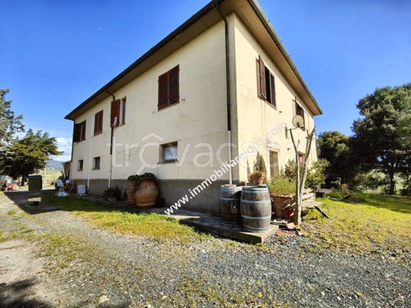 casa indipendente in vendita a Santa Luce