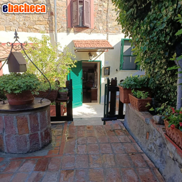 appartamento in vendita a Santa Luce