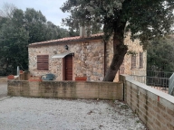 casa indipendente in vendita a Santa Luce in zona Pastina