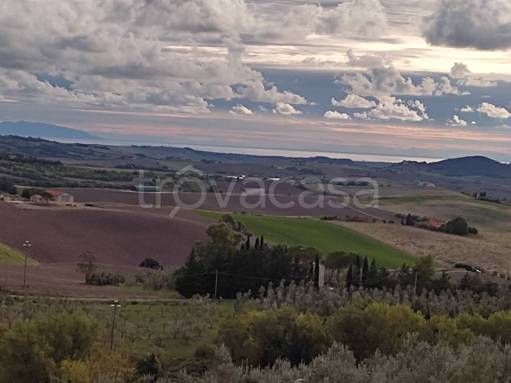 appartamento in vendita a Santa Luce in zona Pastina