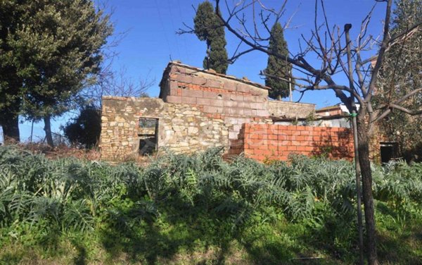 appartamento in vendita a Santa Luce in zona Pastina