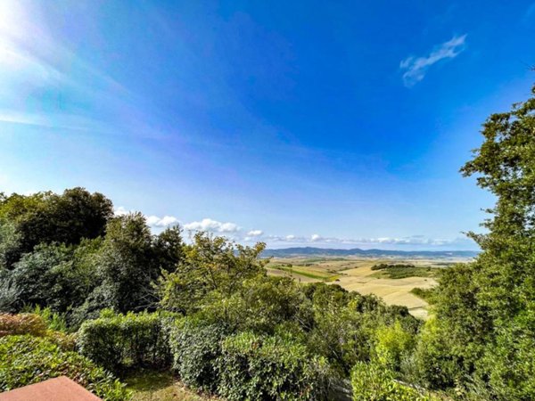 appartamento in vendita a Santa Luce in zona Pastina