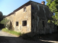 locale di sgombero in vendita a Santa Luce in zona Pomaia