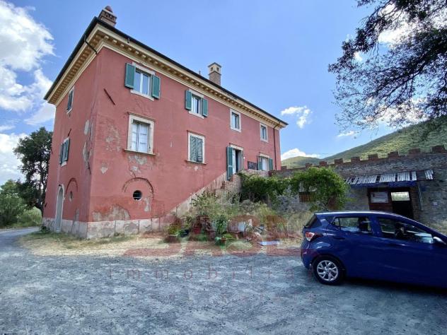 casa indipendente in vendita a Santa Luce in zona Pomaia