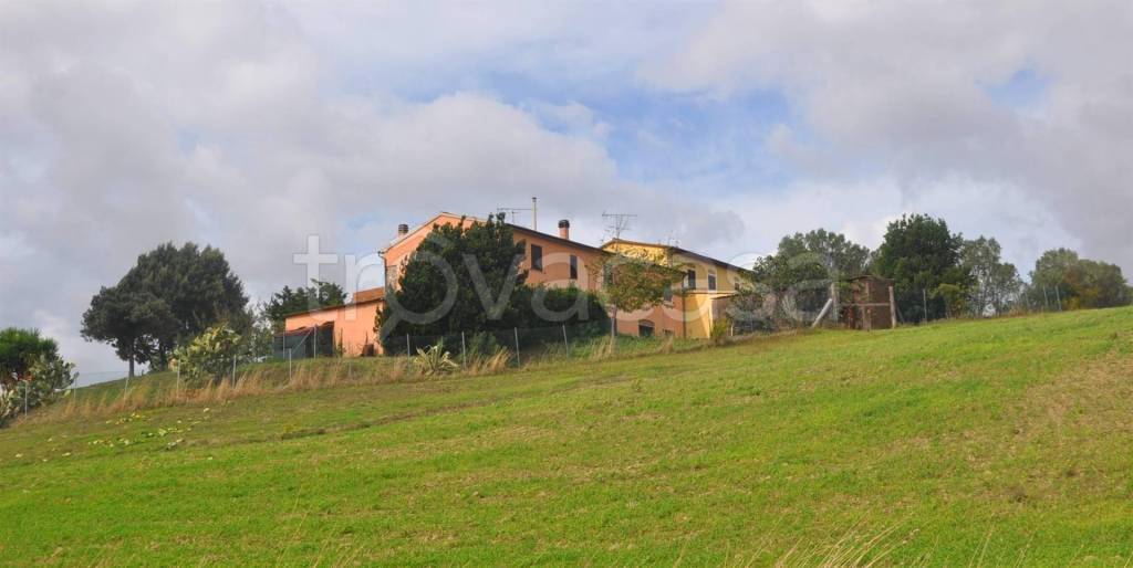 casa indipendente in vendita a Santa Luce
