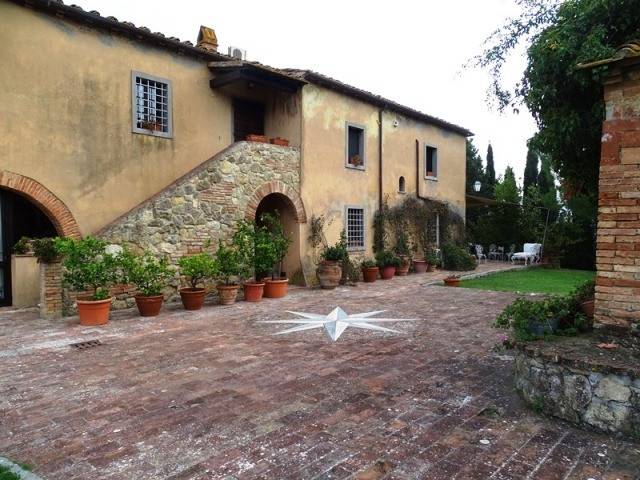 casa indipendente in vendita a Santa Luce