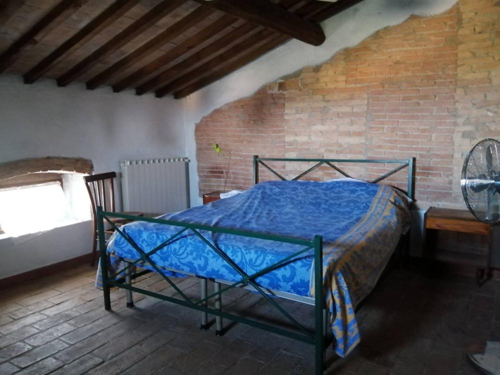 casa indipendente in vendita a Santa Luce in zona Pastina