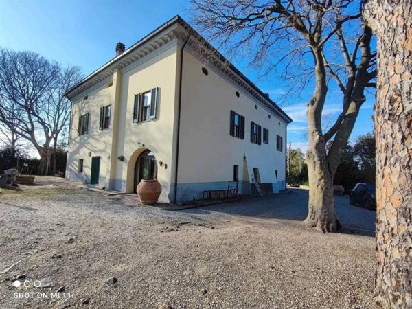 casa indipendente in vendita a Santa Luce