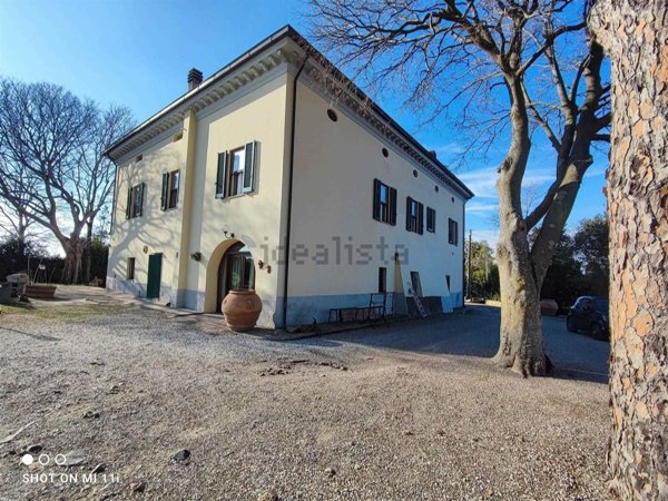 casa indipendente in vendita a Santa Luce