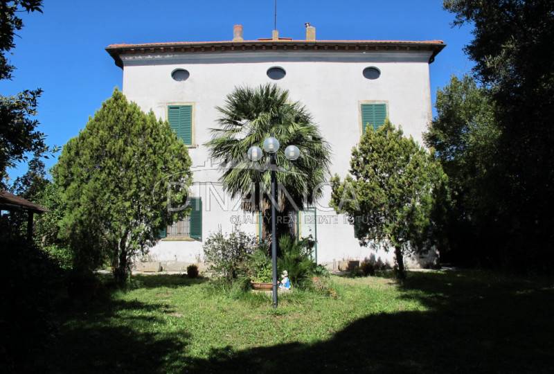 casa indipendente in vendita a Santa Luce