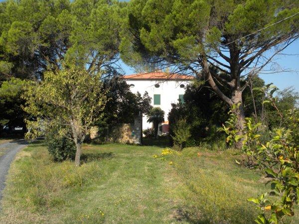 casa indipendente in vendita a Santa Luce in zona Pastina