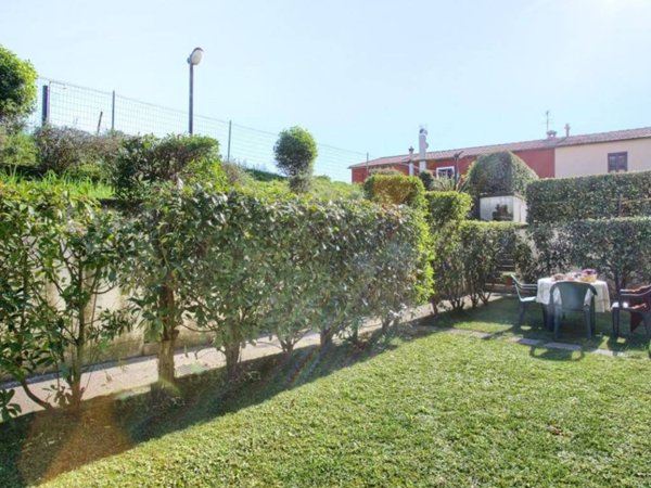 appartamento in vendita a Santa Luce in zona Pieve di Santa Luce