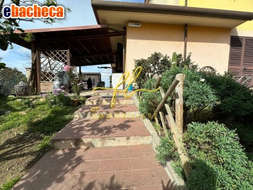 casa indipendente in vendita a Santa Luce