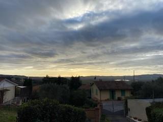 appartamento in vendita a Santa Luce in zona Pastina