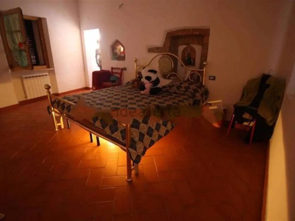 appartamento in vendita a Santa Luce